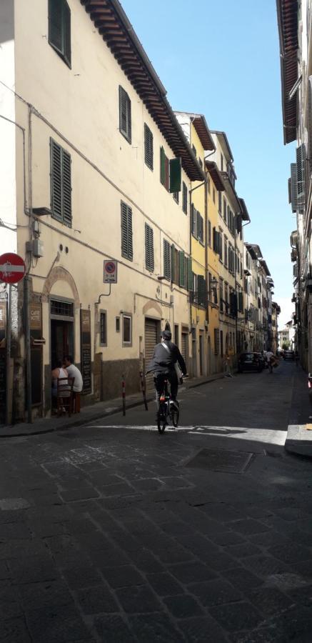 Spazioso, Luminoso A 10 Min Ponte Vecchio E Palazzo Pitti , Ideale Per Coppie E Famiglie Firenze Eksteriør billede