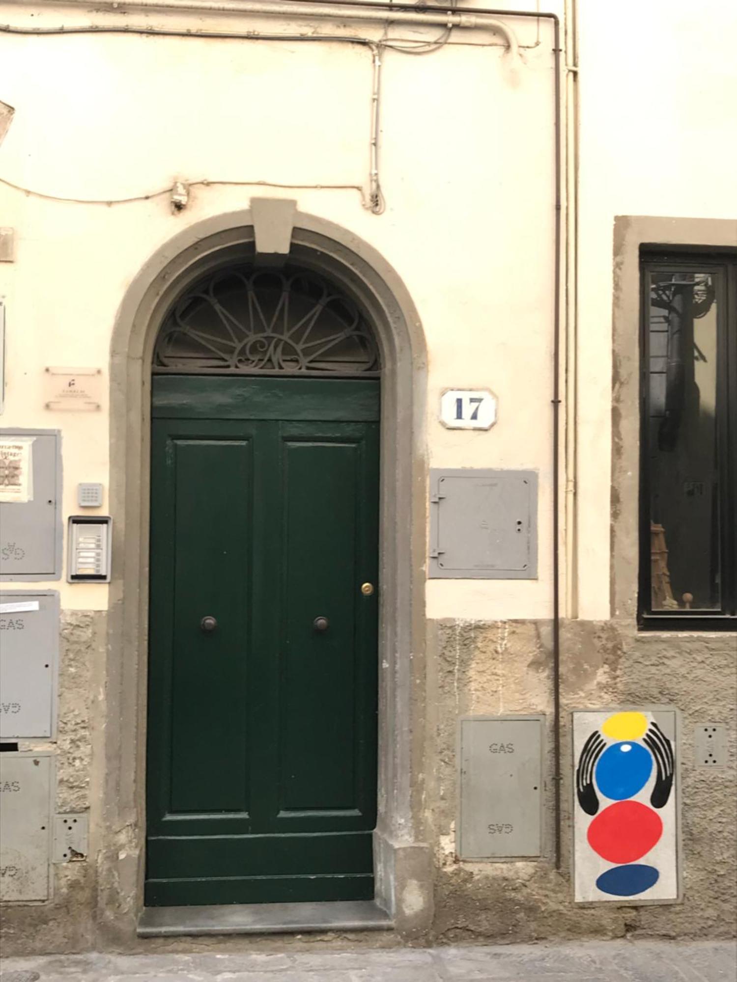 Spazioso, Luminoso A 10 Min Ponte Vecchio E Palazzo Pitti , Ideale Per Coppie E Famiglie Firenze Eksteriør billede